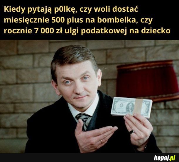 Ulga podatkowa