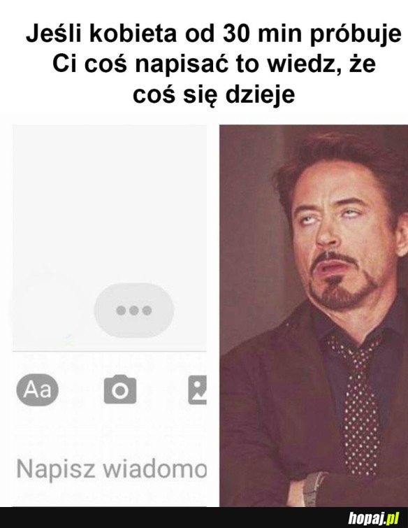 BĘDZIE PRZYPAŁ