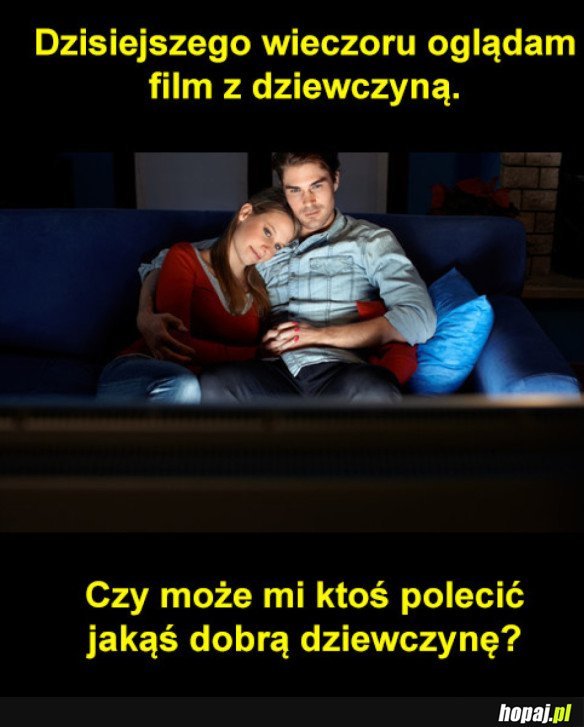 KTOŚ COŚ POLECI