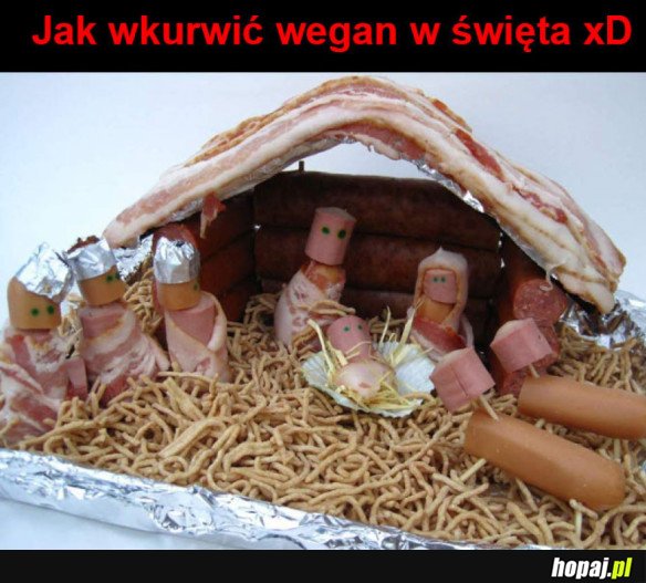 I OD RAZU SIĘ WKURZĄ