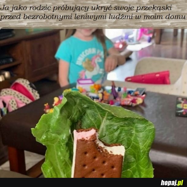 Słodkości