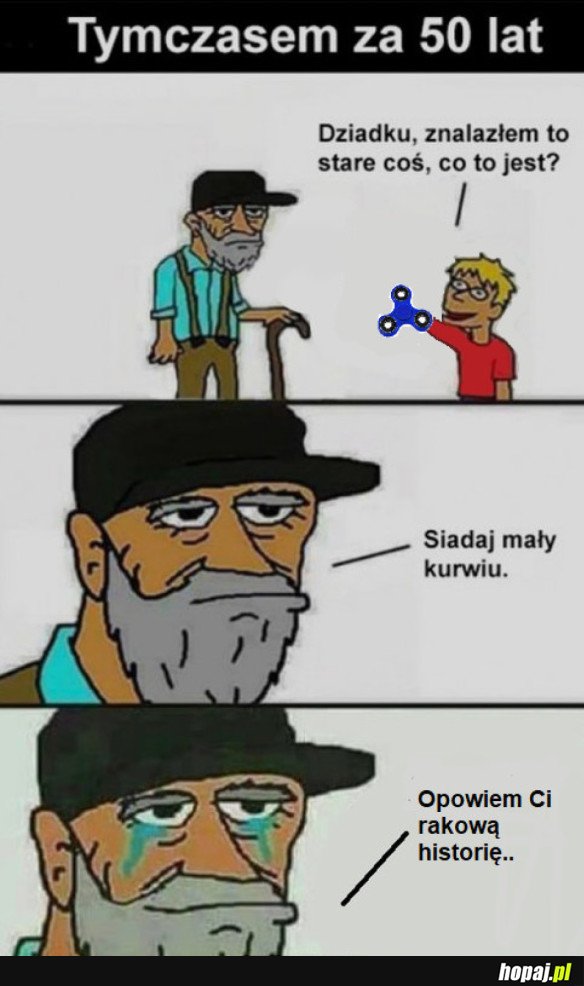 SPIERDOL*NA HISTORIA