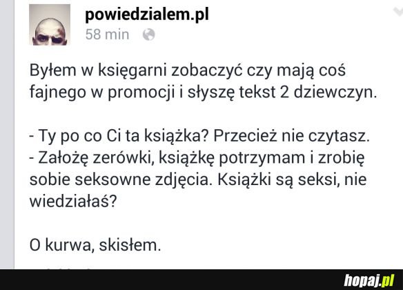 Co tu się...