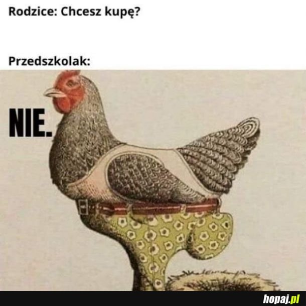 Przedszkolaki