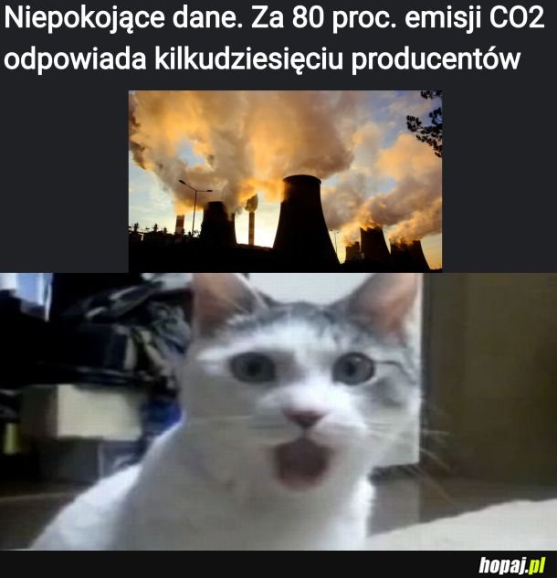 Chemiczny świat