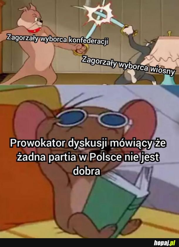 Prowokacja