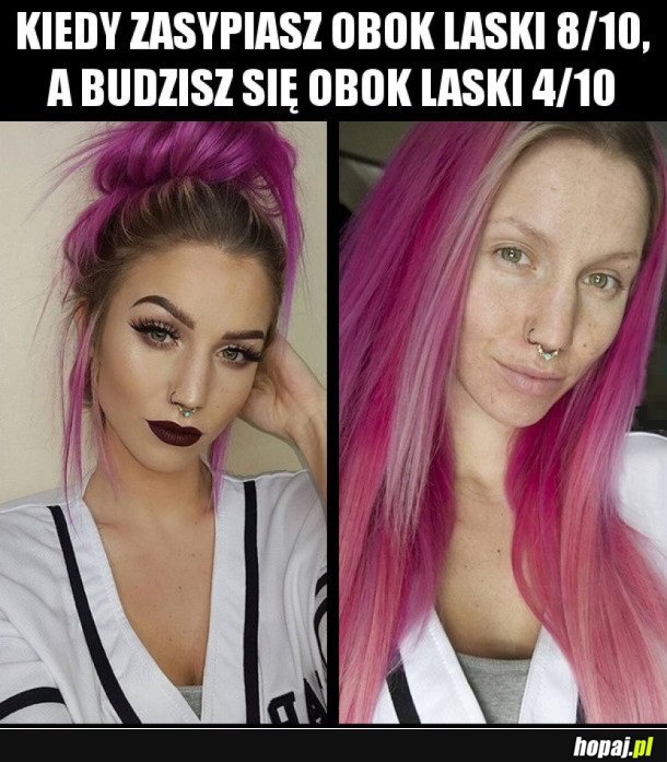 CO TO ZA CZARY