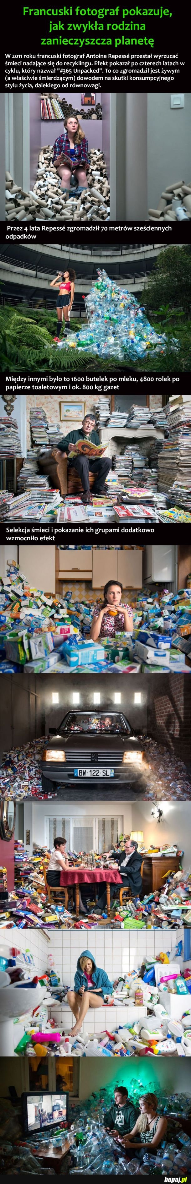 Zanieczyszczenia 