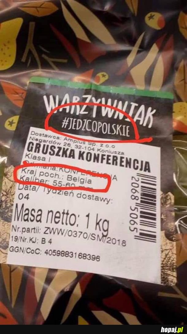 Jedz co polskie