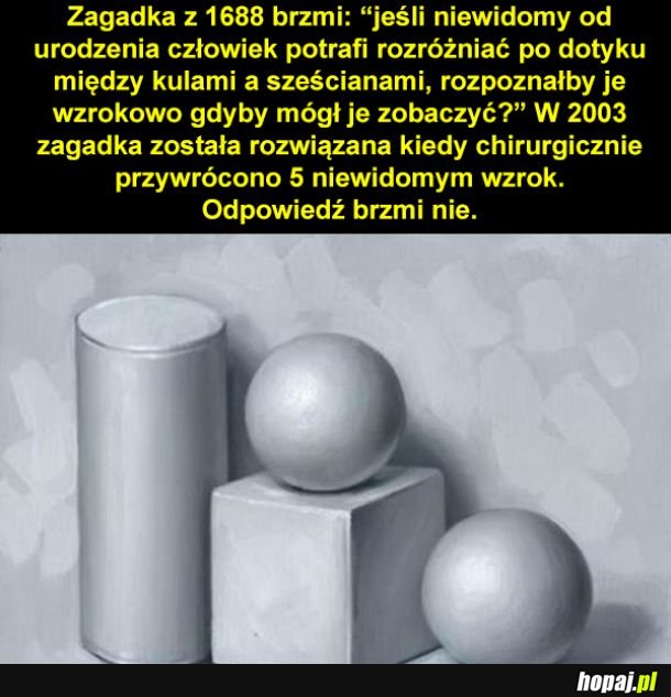 Niewidomi