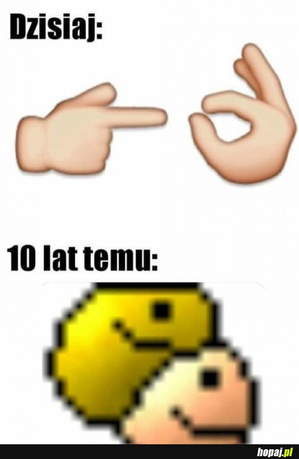 Ewolucja