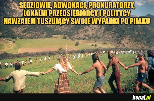 Tuszowanko.