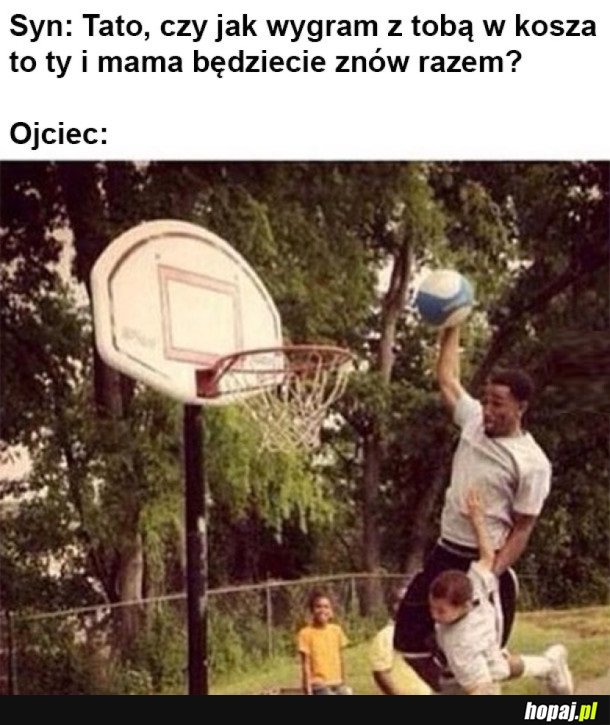 TYRONE ZOSTAŁ OJCEM