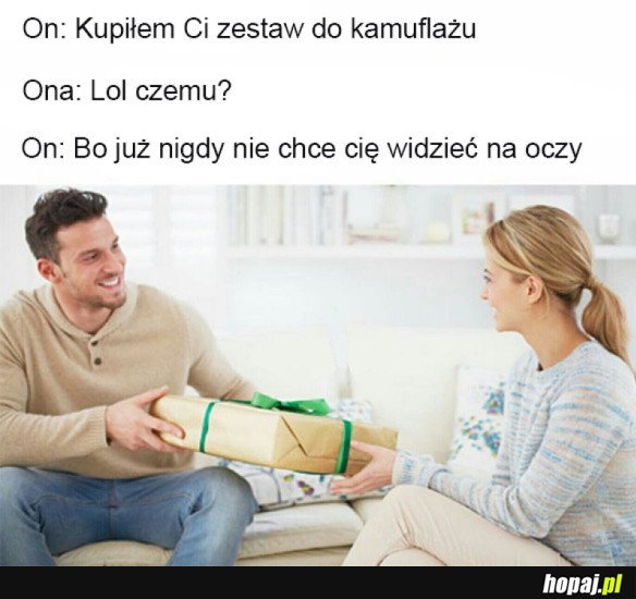 KAMUFLAŻ