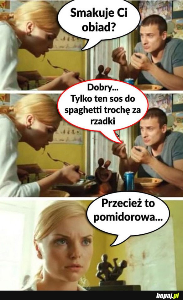PRZYPAŁ PRZY OBIEDZIE