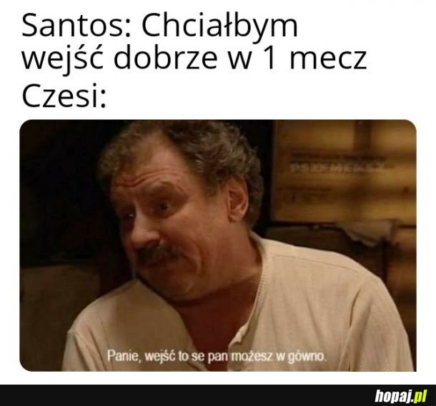 Santos...