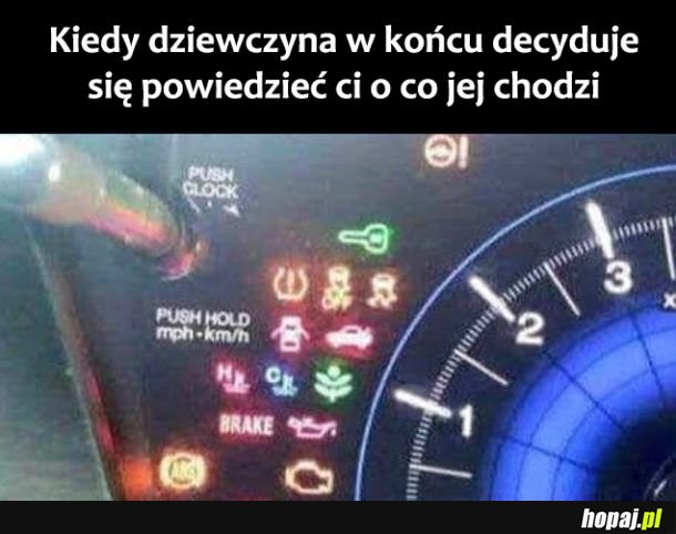 Moja dziewczyna 