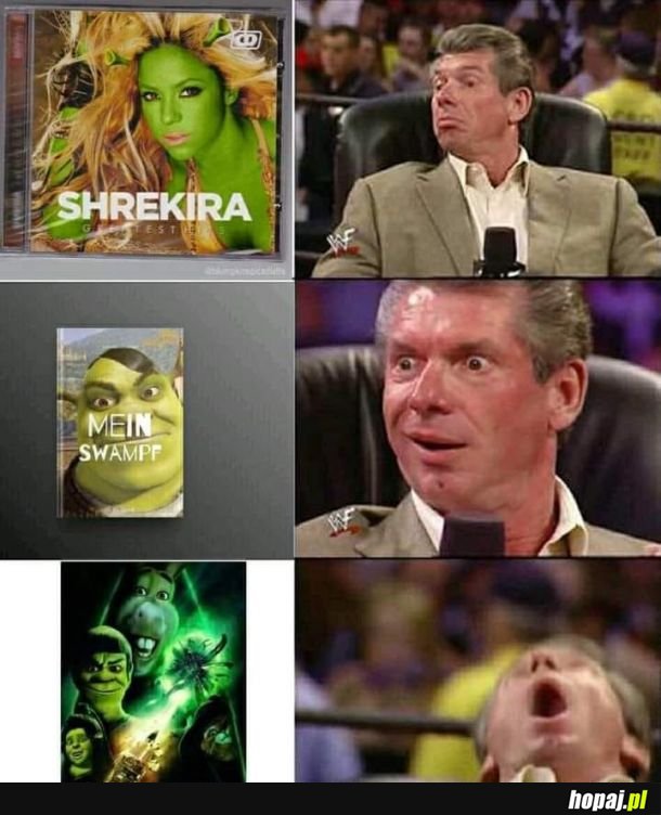 Shrek