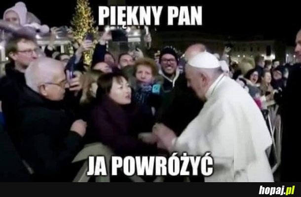 Papież