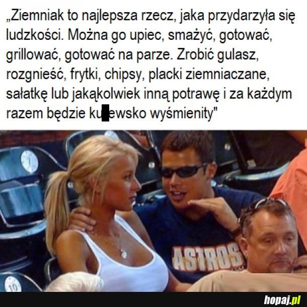 Ziemniak