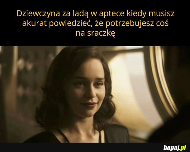 Mój fart