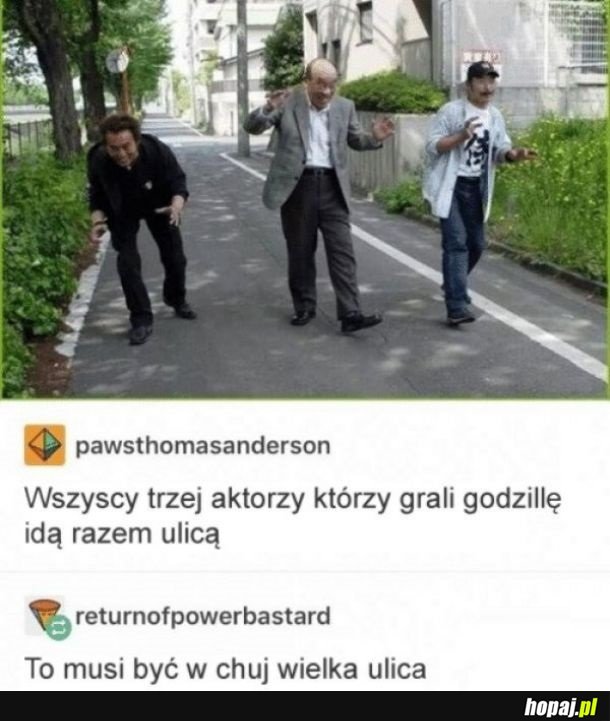 God Zilla