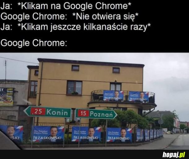 Google Chrome