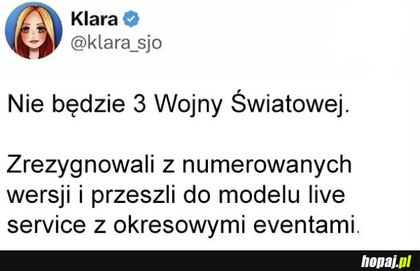 Tak to mniej więcej wygląda