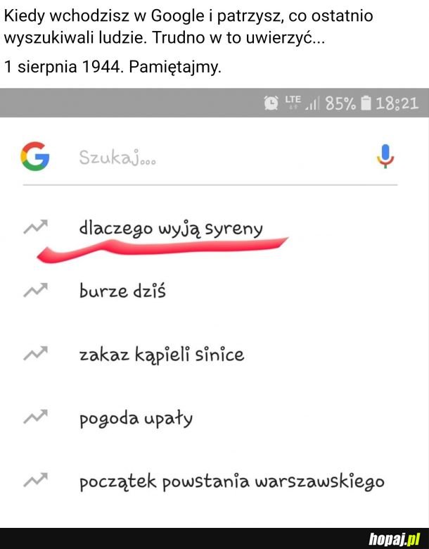 Pamiętamy