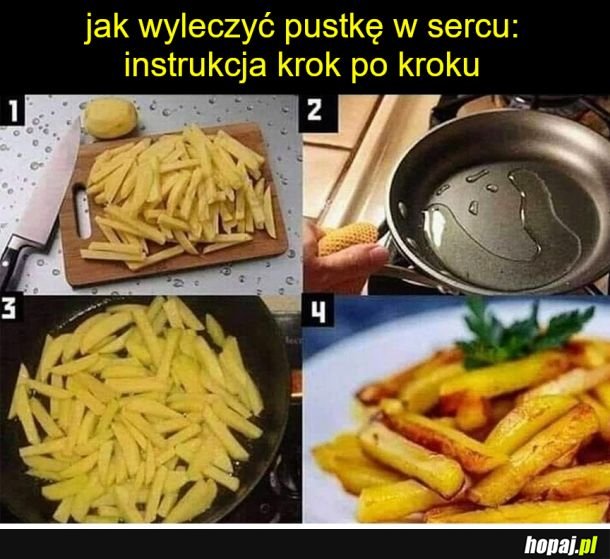 Jedyny działający life hack w internecie