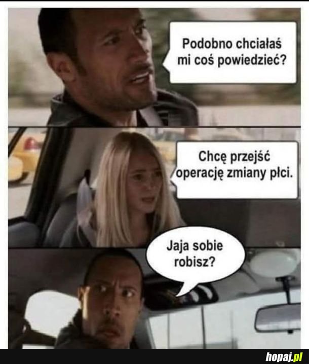 Zmiana płci