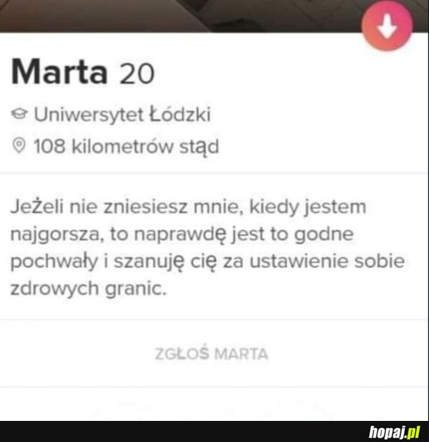 Zdrowe podejście