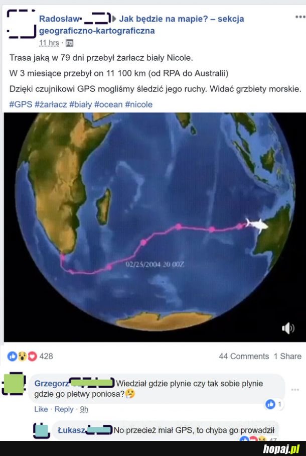 GPS