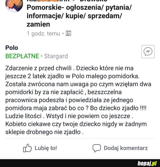 Bezszczelność XD