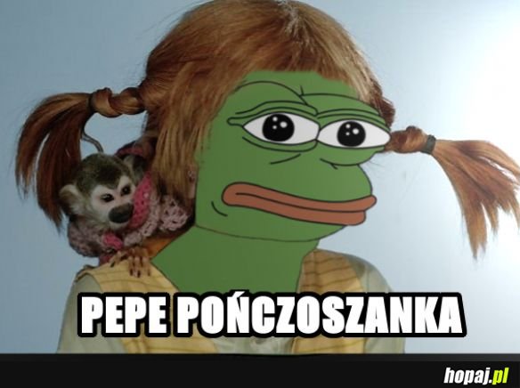 Życie Pepe
