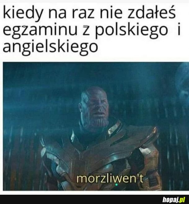 Niemożliwe