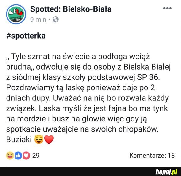 Co tu się