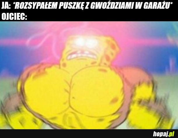 Zbrukana spuścizna 