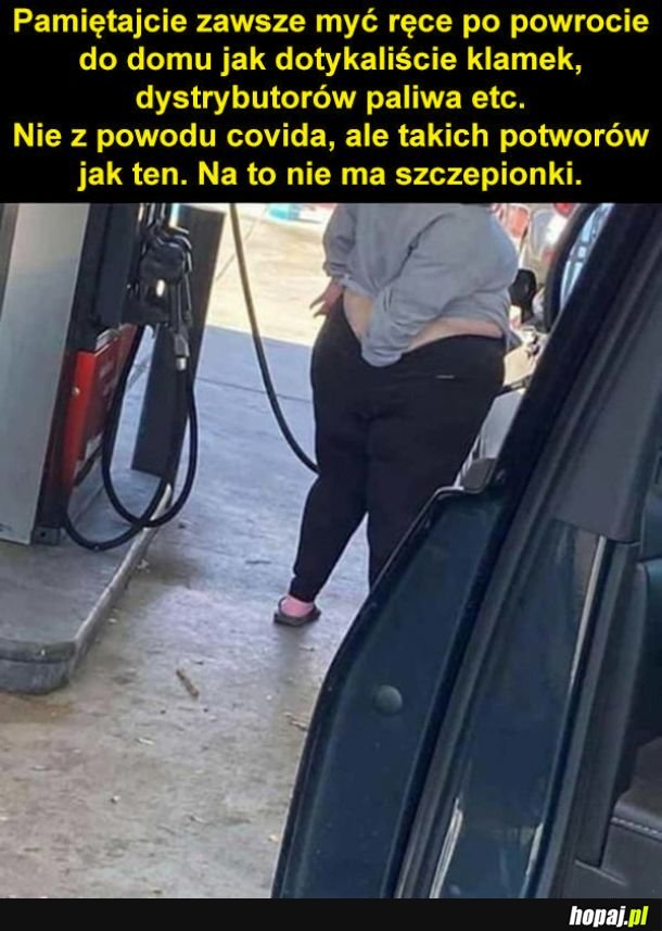 Tego się trzeba najmocniej obawiać