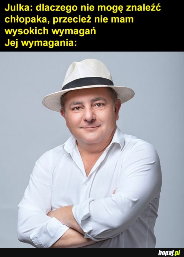 Wymaganie