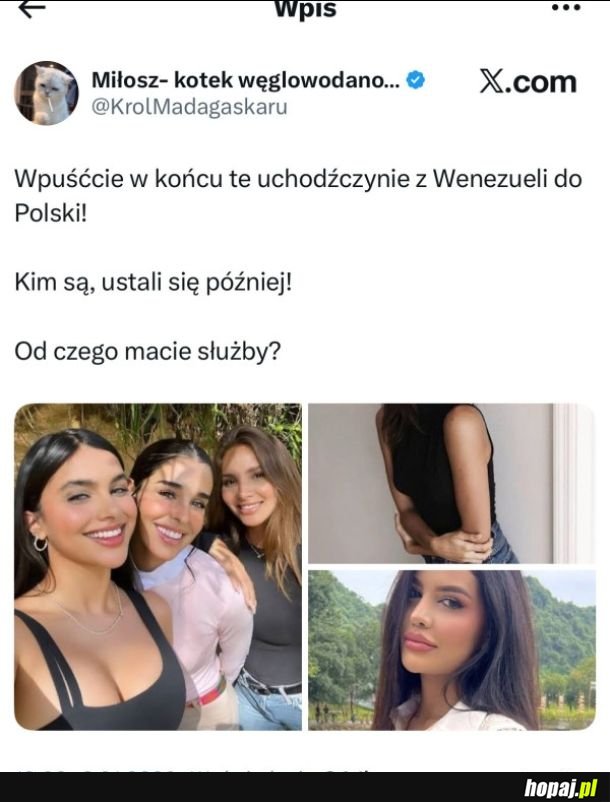 Bo pomagać trzeba
