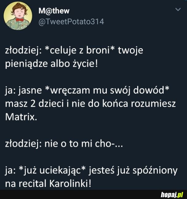 Tak teraz wygląda twoje życie