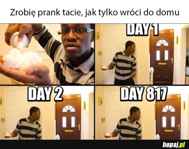 Prank