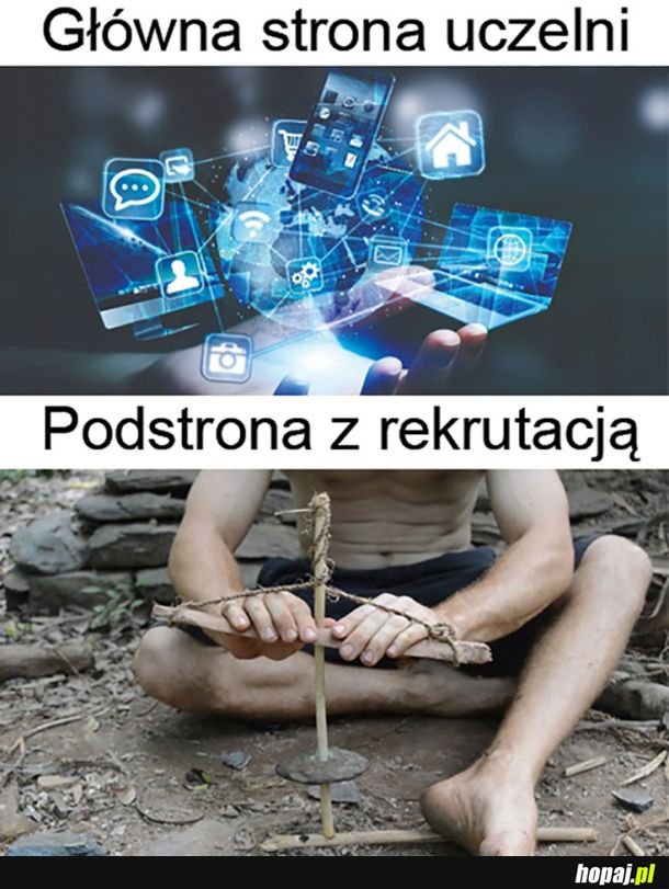 Rekrutacja