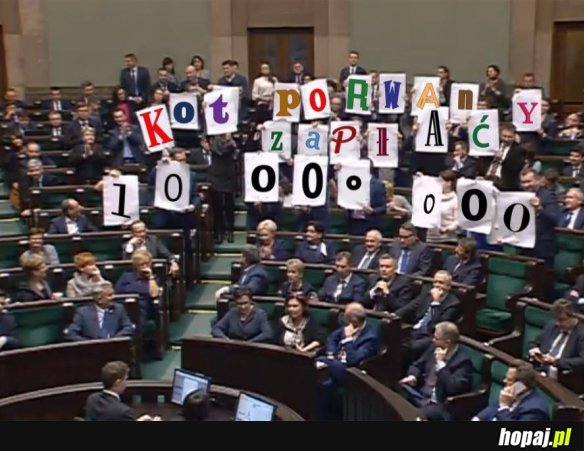 Tak było