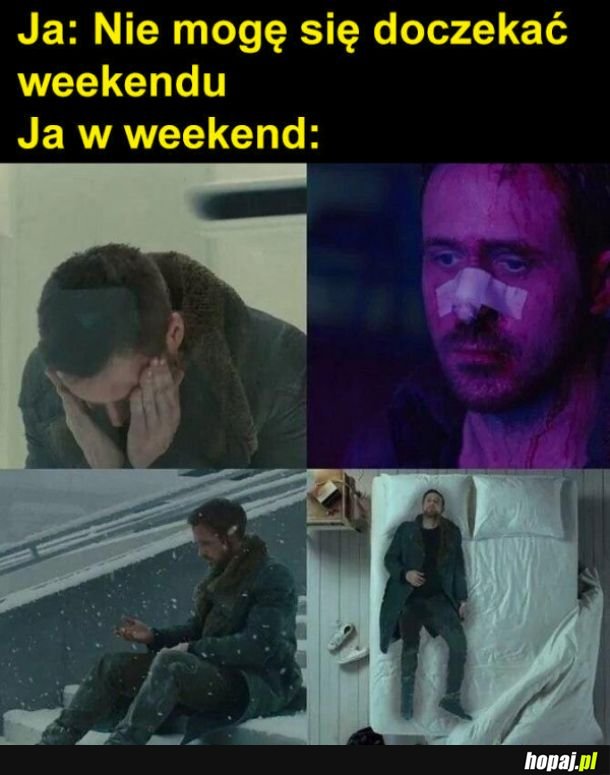 Weekendzik