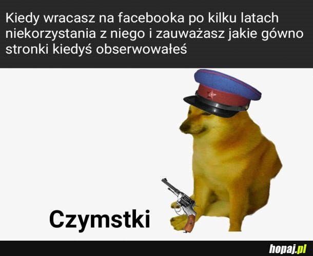 Oparte na własnych doświadczeniach