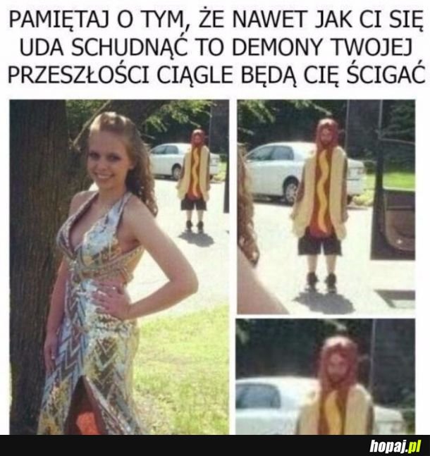 Pamiętajcie!