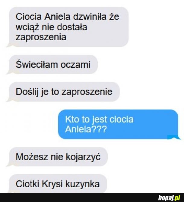 Zaproszenie na ślub