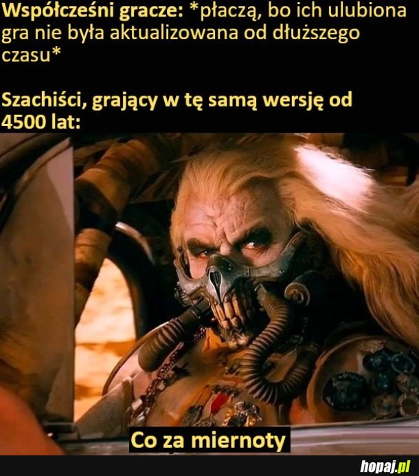 Aktualizacja gry